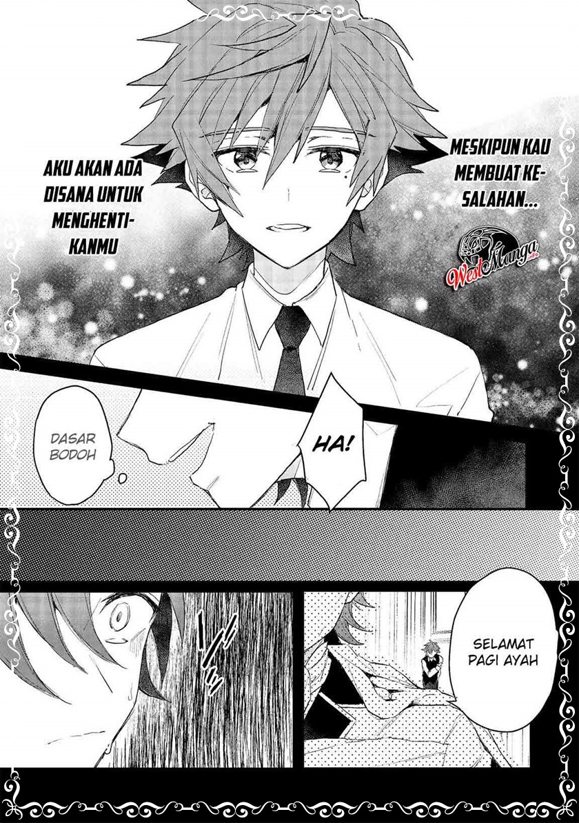 Dekisokonai to Yobareta Moto Eiyuu wa Jikka kara Tsuihou sa Retanode Suki Katte ni Ikiru Koto ni Shita chapter 9